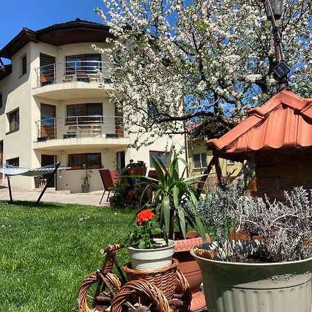 Casa Ana Cluj Apartment ภายนอก รูปภาพ