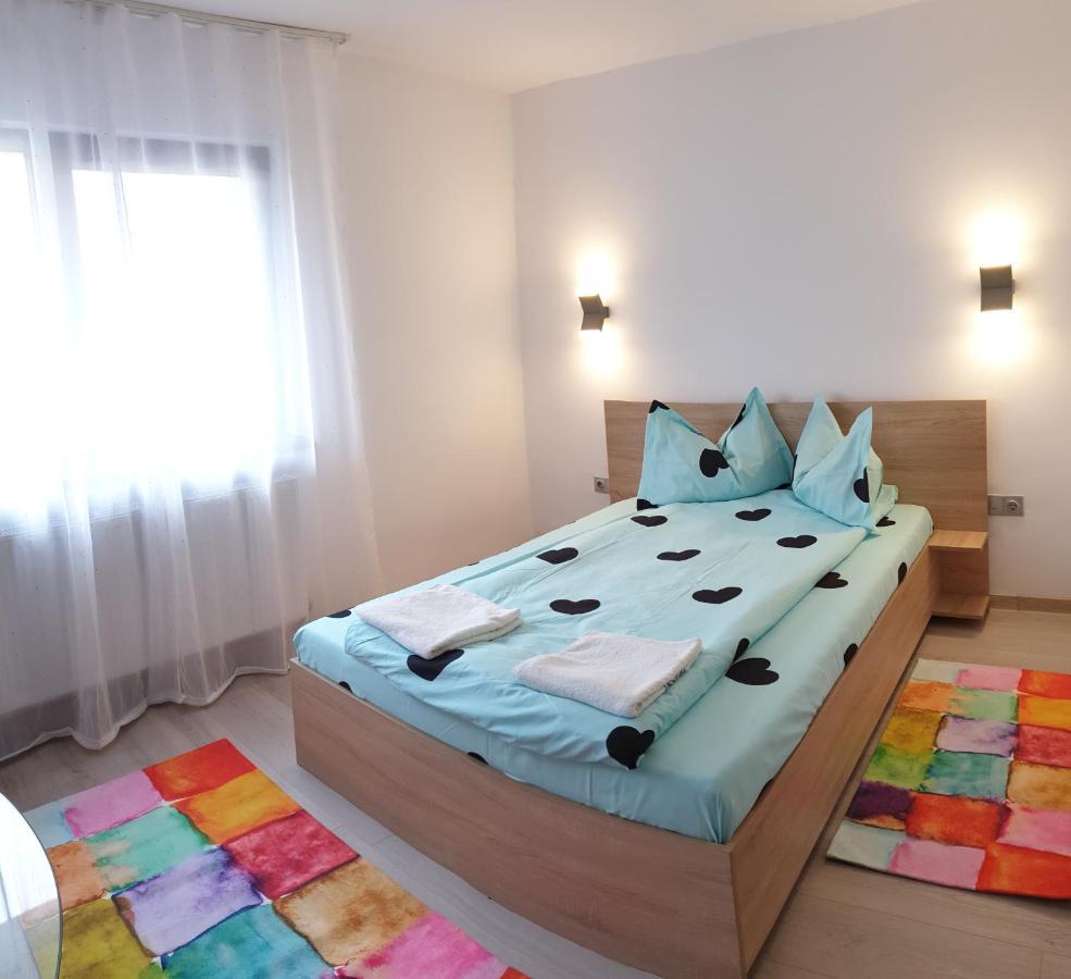 Casa Ana Cluj Apartment ห้อง รูปภาพ