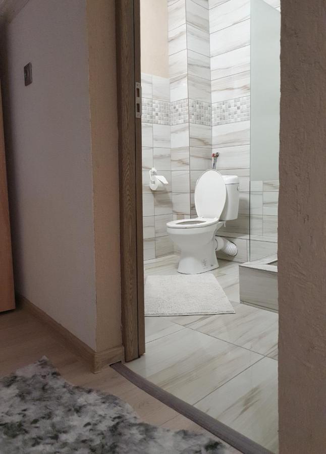 Casa Ana Cluj Apartment ภายนอก รูปภาพ