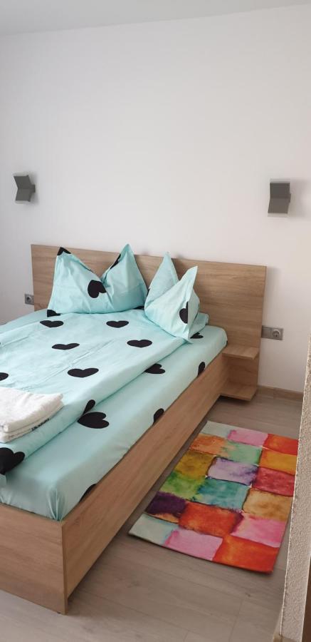 Casa Ana Cluj Apartment ภายนอก รูปภาพ