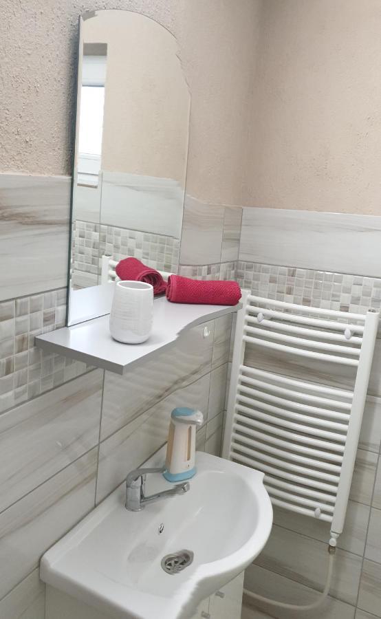 Casa Ana Cluj Apartment ภายนอก รูปภาพ
