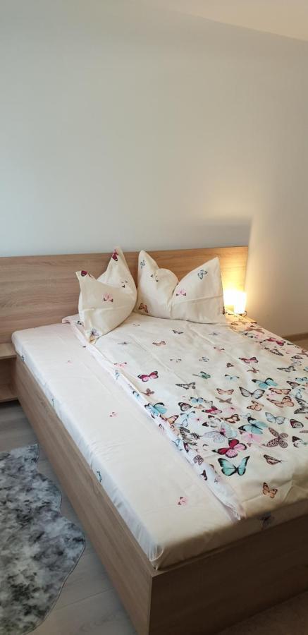 Casa Ana Cluj Apartment ภายนอก รูปภาพ