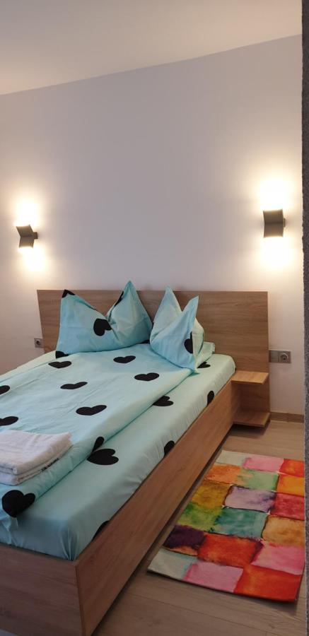 Casa Ana Cluj Apartment ภายนอก รูปภาพ