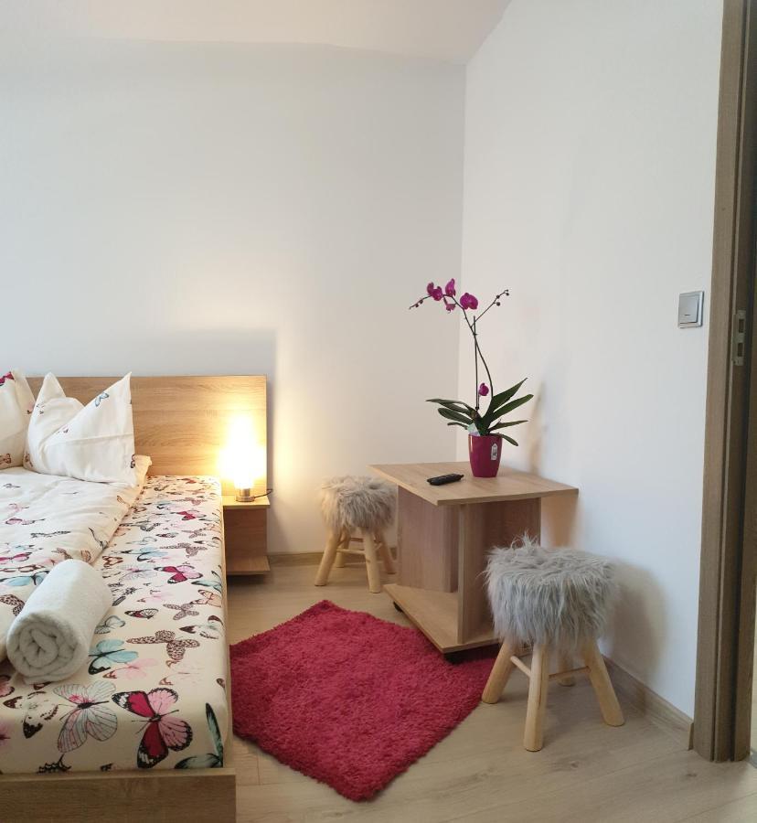 Casa Ana Cluj Apartment ภายนอก รูปภาพ