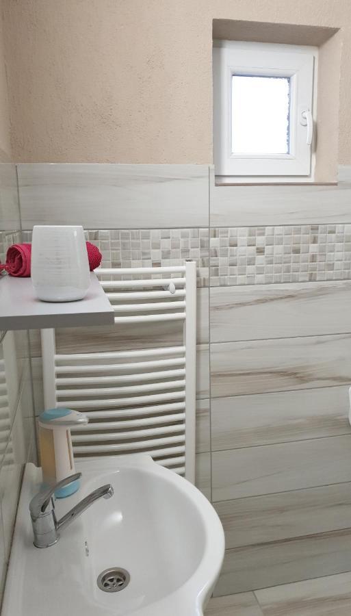 Casa Ana Cluj Apartment ภายนอก รูปภาพ