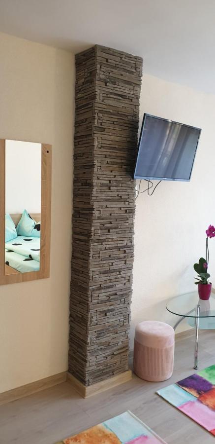 Casa Ana Cluj Apartment ภายนอก รูปภาพ