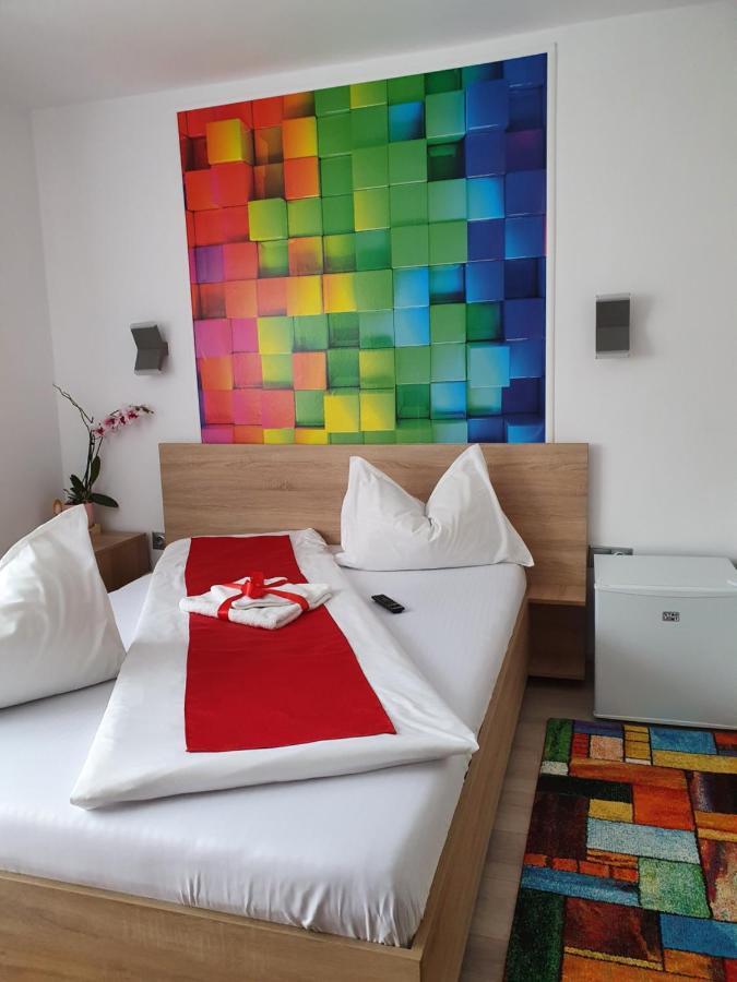 Casa Ana Cluj Apartment ภายนอก รูปภาพ