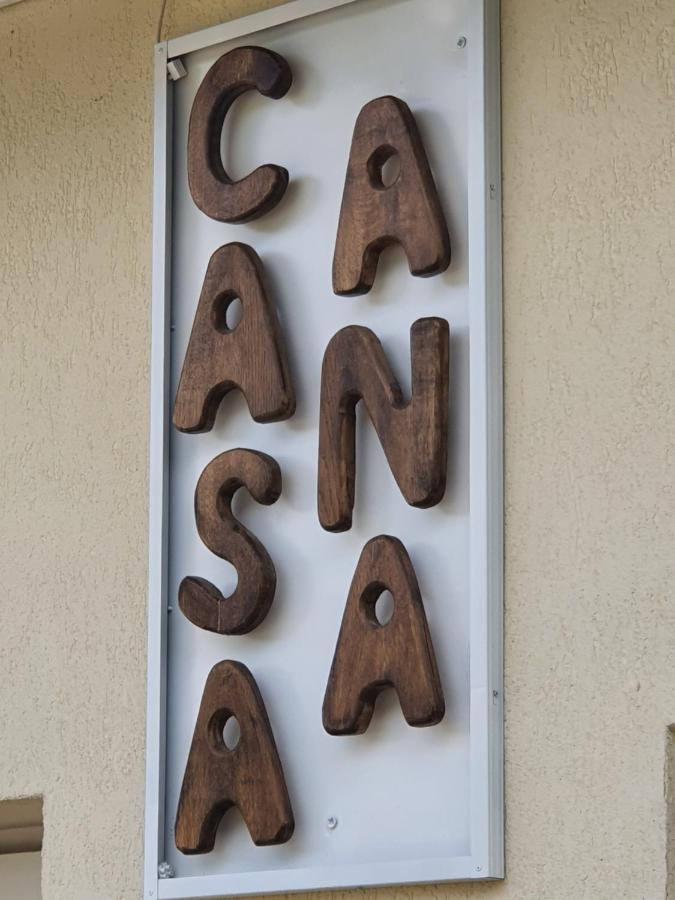 Casa Ana Cluj Apartment ภายนอก รูปภาพ