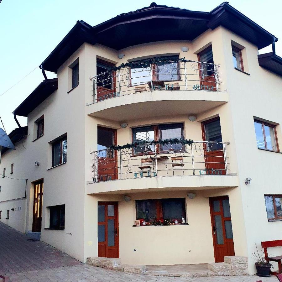 Casa Ana Cluj Apartment ภายนอก รูปภาพ