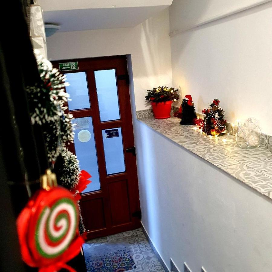 Casa Ana Cluj Apartment ภายนอก รูปภาพ
