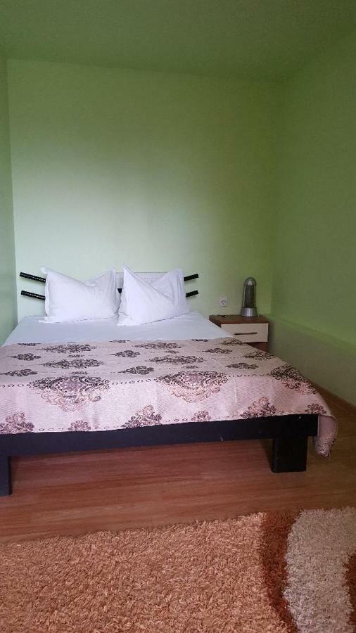 Casa Ana Cluj Apartment ภายนอก รูปภาพ