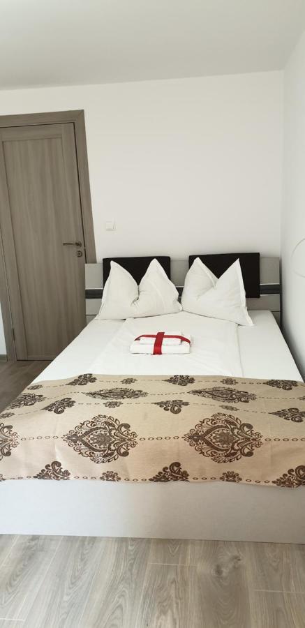 Casa Ana Cluj Apartment ภายนอก รูปภาพ