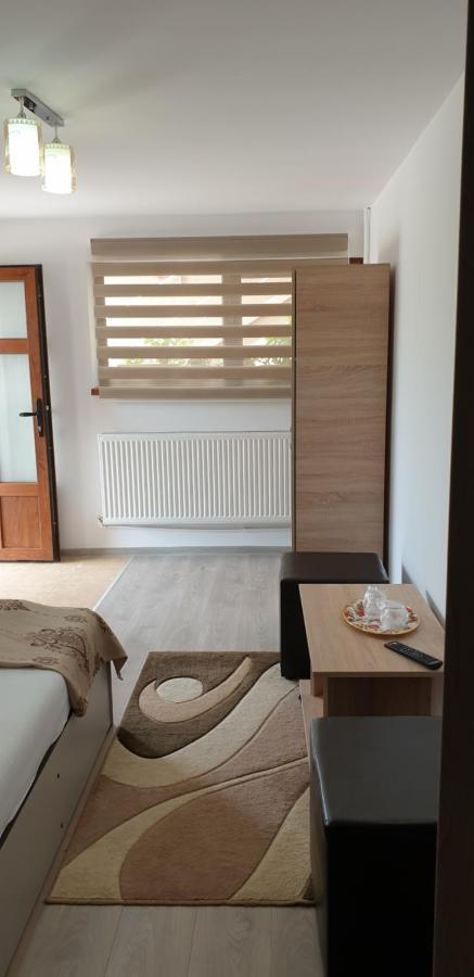 Casa Ana Cluj Apartment ภายนอก รูปภาพ