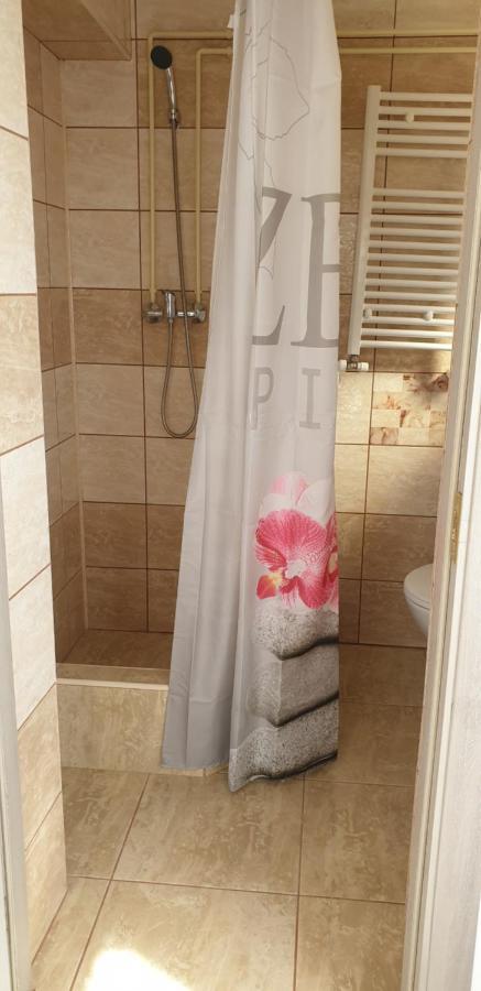 Casa Ana Cluj Apartment ภายนอก รูปภาพ
