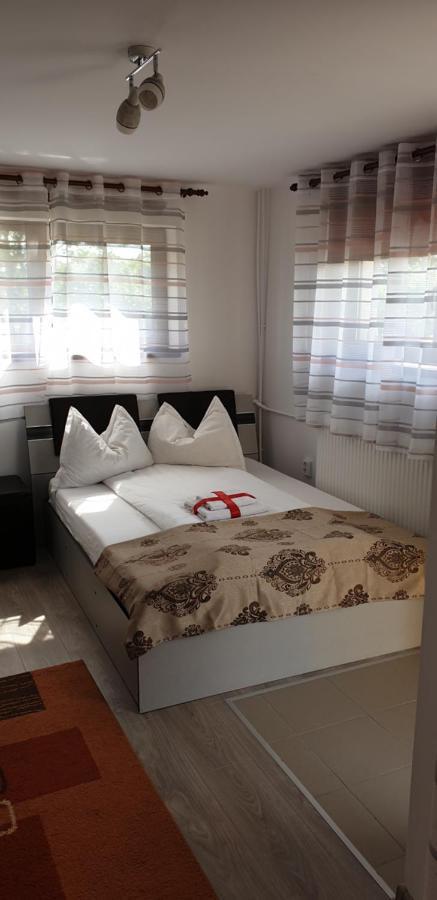 Casa Ana Cluj Apartment ภายนอก รูปภาพ