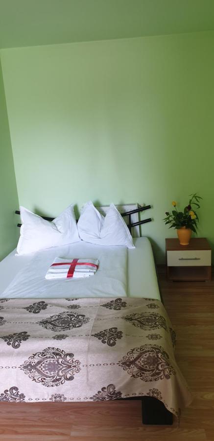 Casa Ana Cluj Apartment ภายนอก รูปภาพ