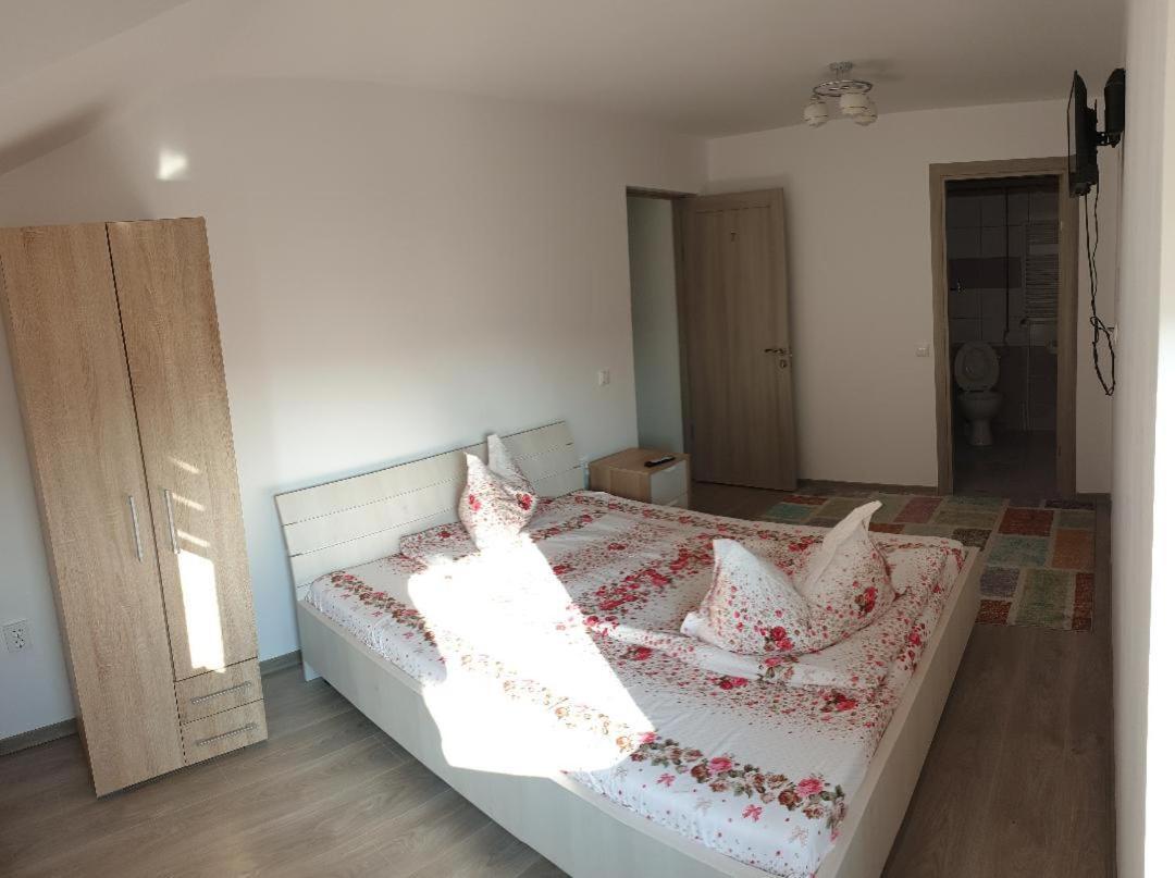 Casa Ana Cluj Apartment ภายนอก รูปภาพ