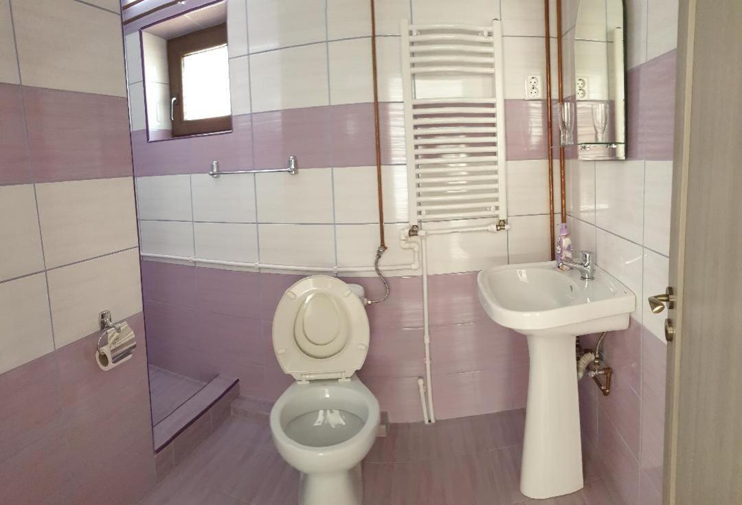 Casa Ana Cluj Apartment ภายนอก รูปภาพ