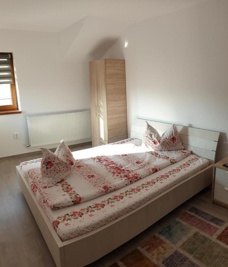 Casa Ana Cluj Apartment ภายนอก รูปภาพ