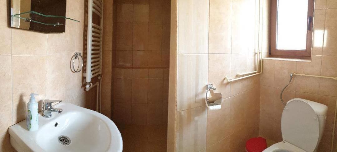 Casa Ana Cluj Apartment ภายนอก รูปภาพ