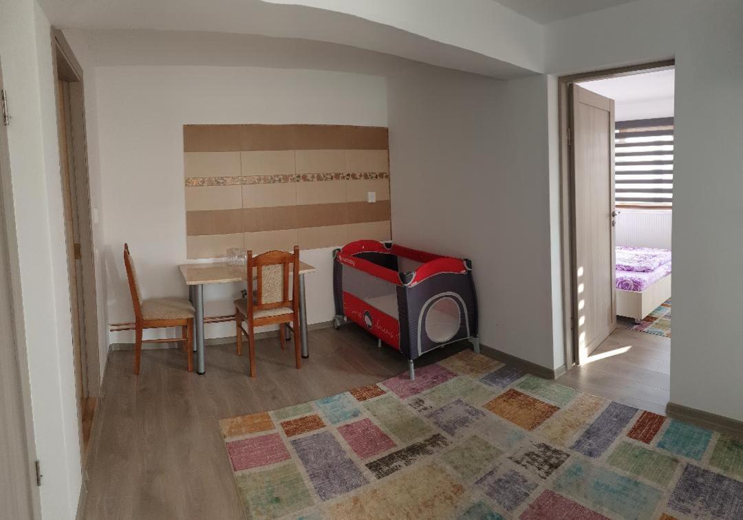 Casa Ana Cluj Apartment ภายนอก รูปภาพ