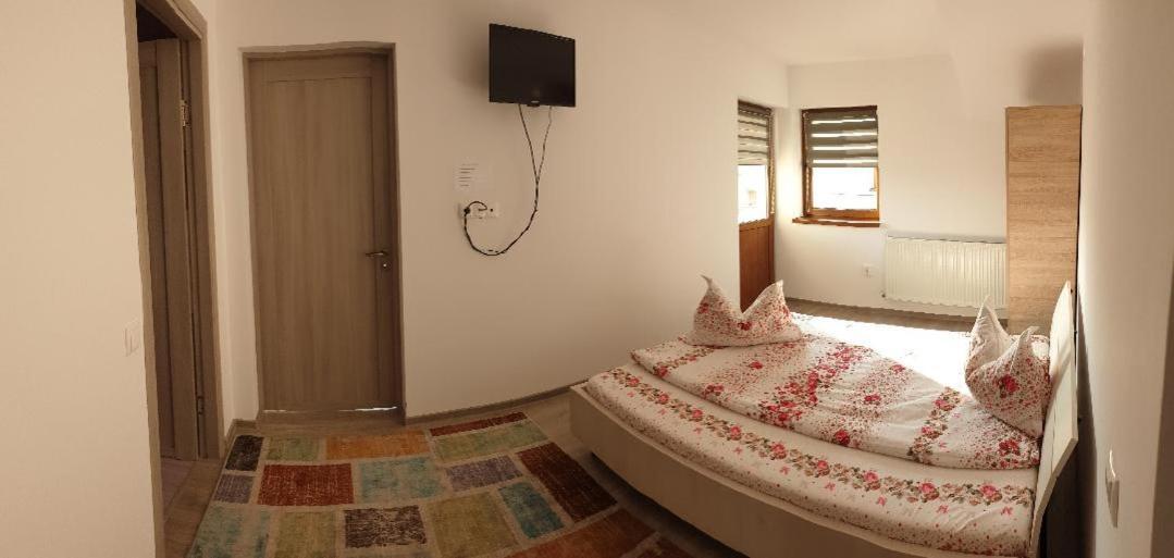 Casa Ana Cluj Apartment ภายนอก รูปภาพ