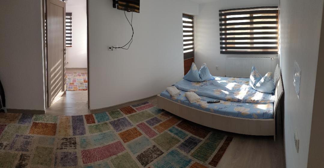 Casa Ana Cluj Apartment ภายนอก รูปภาพ